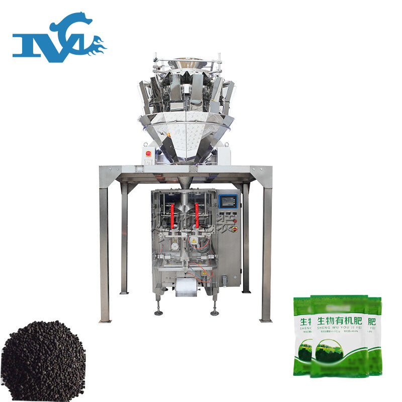 葉麵肥（féi）包裝（zhuāng）機